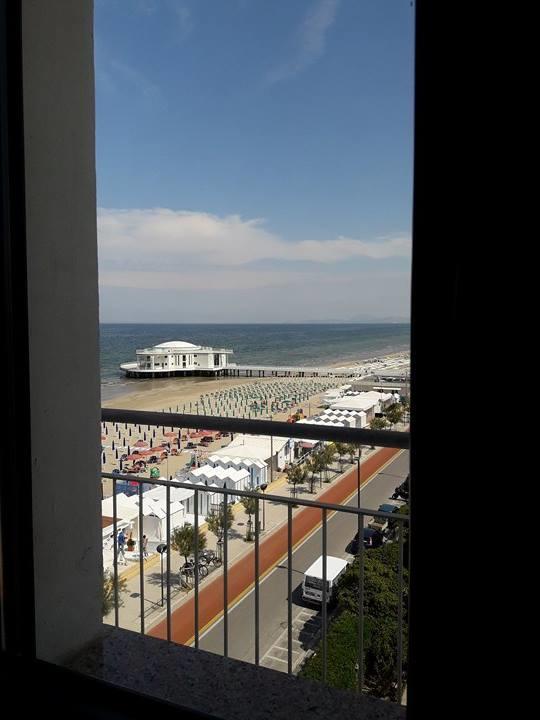 Hotel Beaurivage เซนีกัลเลีย ภายนอก รูปภาพ